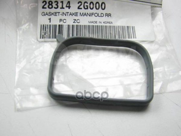 Прокладка Впускного Коллектора Hyundai-KIA  283142G000 BK1