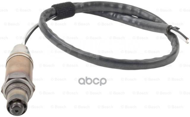 Лямбда-Зонд Универсальный Bosch LS04 0258986504