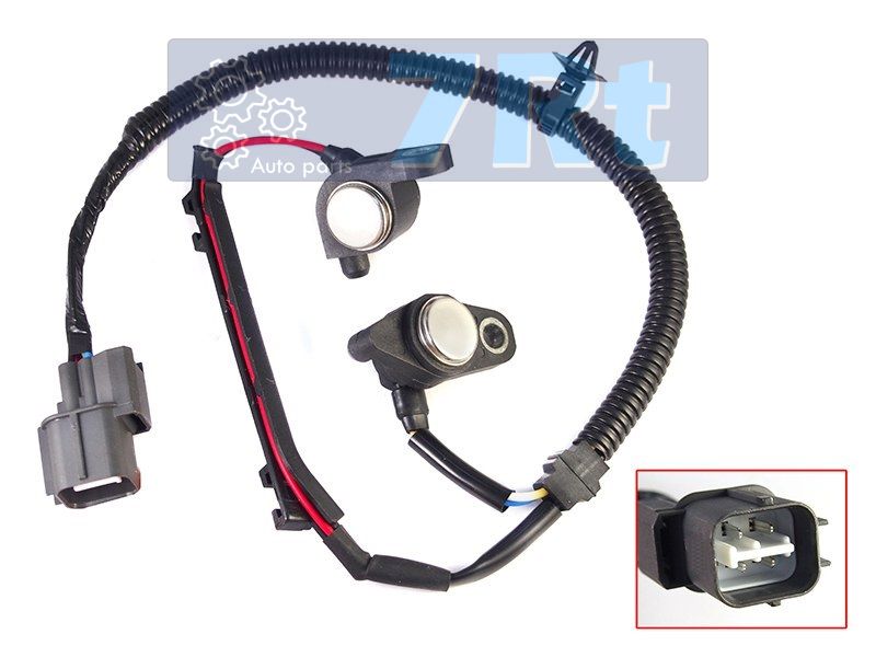 Датчик положения коленвала БУУ Honda 37840-P0A-A01 HO1