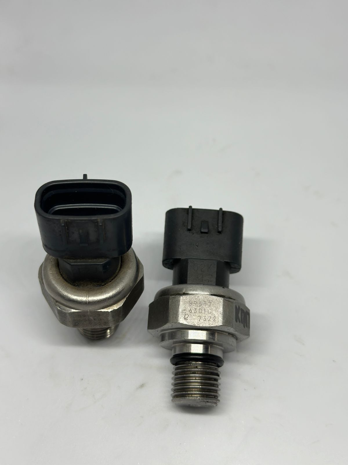 Датчик давления АКПП БУУ Toyota 89637-63010
