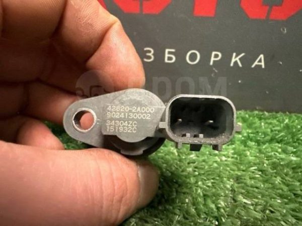 Датчик скорости Kia Ceed 2 2014 426202A000