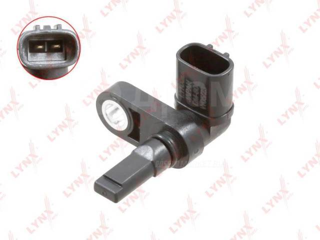 Датчик ABS перед/зад прав TOYOTA CHINA 89542-60050