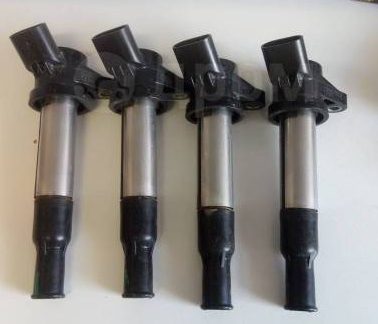 Катушка зажигания JAC J3 1026090GG010